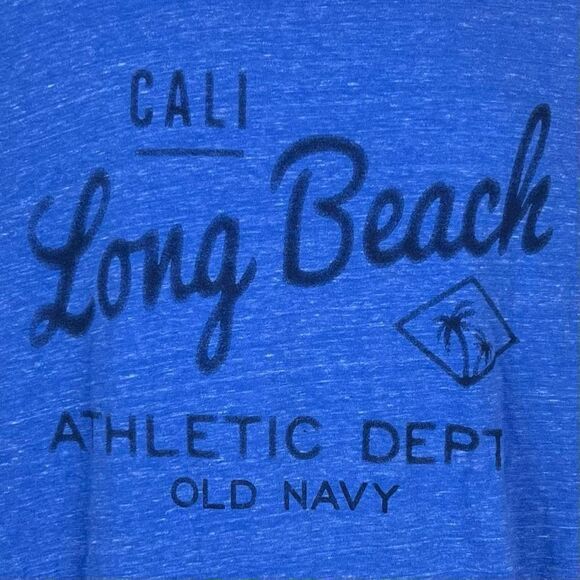 Old Navy Drawstring Hooded Light Sweatshirt - Picture 5 of 13